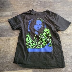 Billie eilish t shirt